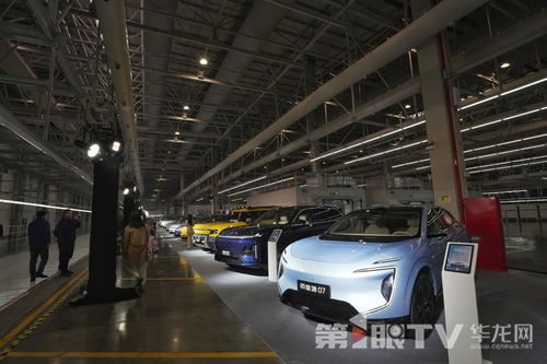 躋身“3000萬(wàn)俱樂(lè)部”，中國(guó)長(zhǎng)安汽車(chē)的制勝秘訣