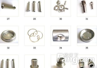 五金配件選購指南 品牌推薦與零售渠道解析