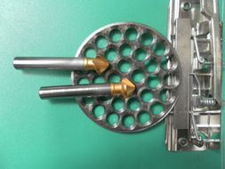 五金產(chǎn)品必備 倒角刀的綜合供應與零售指南