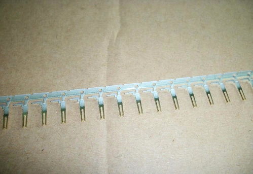 五金產(chǎn)品零售的藝術 從高清圖片到海量精選，聚焦東莞市茶山賽飛諾五金制品廠