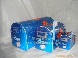 東莞市鶴興五金制罐廠金屬罐產品列表與五金產品零售指南