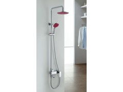 彩露衛浴大淋浴套裝1001 產品規格、價格與品牌介紹